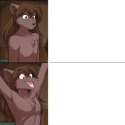 Natani Meme Template