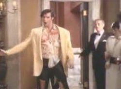 ace ventura bathroom Meme Template