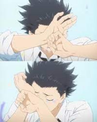 he is crying Meme Template