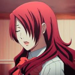 Mitsuru Meme Template