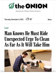 The onion Meme Template