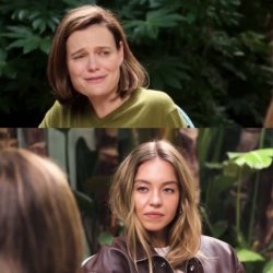 Sydney interview Meme Template