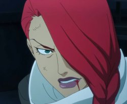 Lucina Meme Template