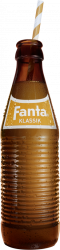 Fanta Classic aka Fanta Klassik Meme Template
