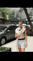 1st baby enters Mamdani's free daycare Meme Template