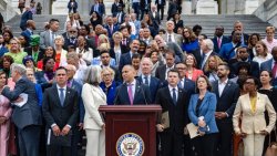 I wish Darwin’s law would start prosecuting! Meme Template