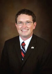 Thomas massie Meme Template