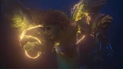 the suffering she deserves Meme Template