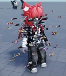 I'm watching Meme Template