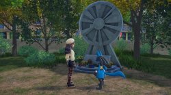 mario's grave Meme Template