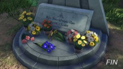 the end Meme Template