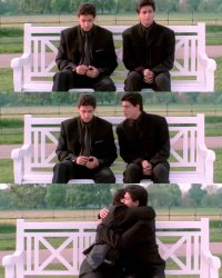 K3G hug Meme Template