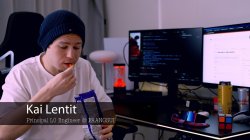 Kai Lentit Meme Template