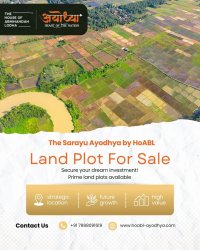 house of abhinandan lodha the sarayu Meme Template