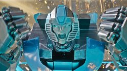 Moonracer transformers one Meme Template