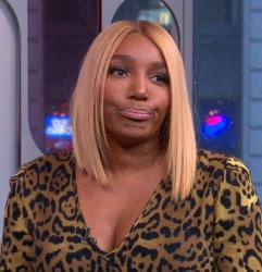 Whatever Meme Template