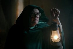 Now where is that bitch Paloma Meme Template