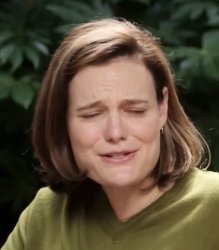 Bad Jeans Woman Meme Template