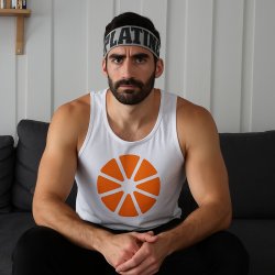 club orange bro Meme Template