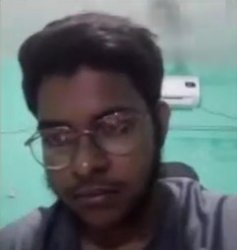 Sad Person Meme Template