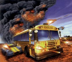 Slavic Vigilante 8 Meme Template