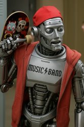 Fellow Humans Meme Template