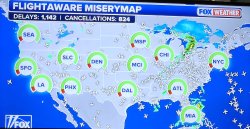 Airplane ✈️ Misery Map Meme Template