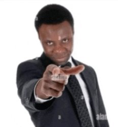 Dude is Praying Meme Template