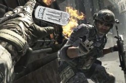 COD pass monster Meme Template