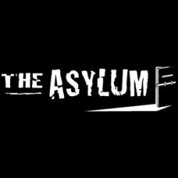the asylum Meme Template