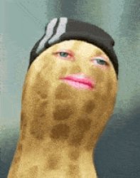 TheBurntPeanut For Real Meme Template
