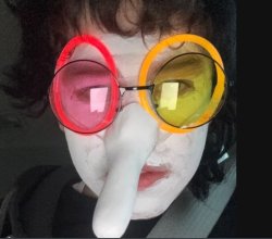 blackmail image Meme Template