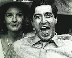 Godfather 2 Kate Meme Template