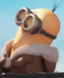 Grumpy Kevin Meme Template