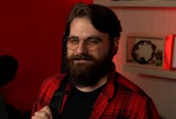 You Could Say I'm a Cool Guy Meme Template