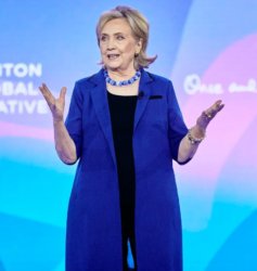 Hillary Heart Throb Beautiful Doll Meme Template