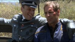 ArcherAndtheSS Meme Template