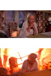 explosion spiderman Meme Template