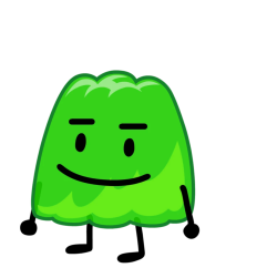 Gelatin Meme Template