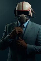 Arc raiders we are not the same Meme Template