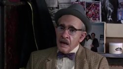 He beat Joe Lewis' ass Meme Template