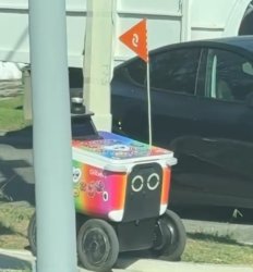 Gilbert Meme Template