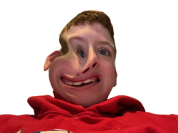 Hamilton Long Meme Template