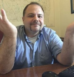 Rich Azzopardi Meme Template