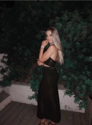 Tall White Slavic Girl From Dubai Meme Template