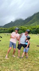 Pampered Chef Meme Template