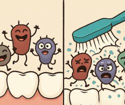 caries Meme Template