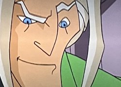 Jackie Chan Villain Face Meme Template