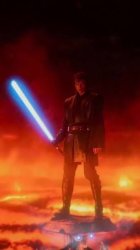 Anakin Meme Template