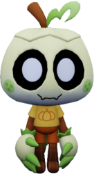 Fresh Fall Gourdy Meme Template